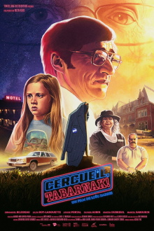 F*ckin' Coffin! Trailer
