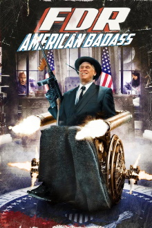 FDR: American Badass! Trailer