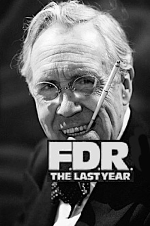 F.D.R.: The Last Year Trailer