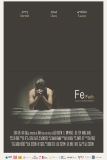 Fe Trailer