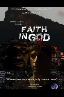Fé em Deus Trailer