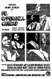 Fe, Esperanza, Caridad Trailer