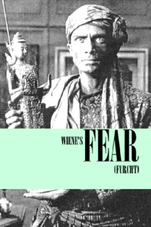Fear Trailer
