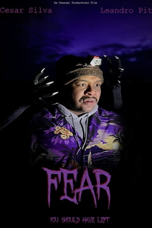 Fear Trailer