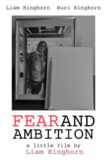 Fear and Ambition Trailer