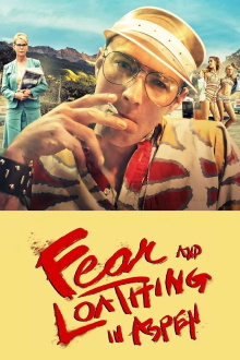 Fear and Loathing in Aspen Trailer