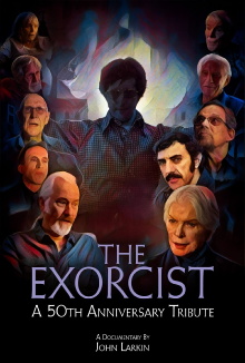 Fear and Love: The Story of The Exorcist Trailer