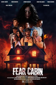 Fear Cabin: The Last Weekend of Summer Trailer