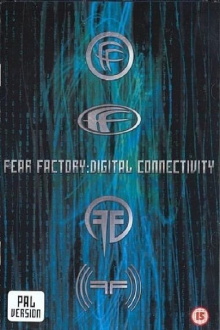 Fear Factory: Digital Connectivity Trailer