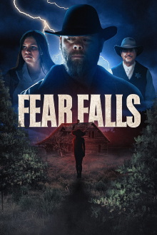 Fear Falls Trailer