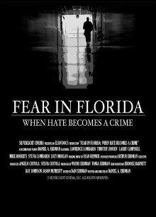Fear in Florida: When Hate Becomes a Crime Trailer
