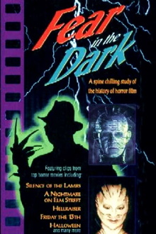 Fear in the Dark Trailer