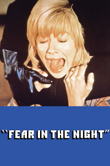 Fear in the Night Trailer