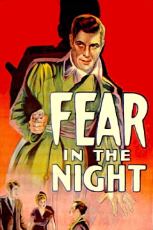 Fear in the Night Trailer
