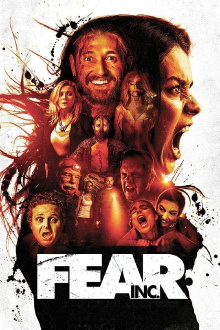 Fear, Inc. Trailer