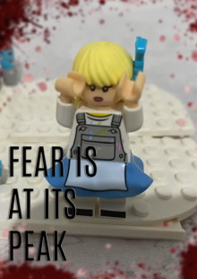 Fear Is at Its Peak Trailer