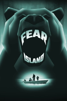 Fear Island Trailer