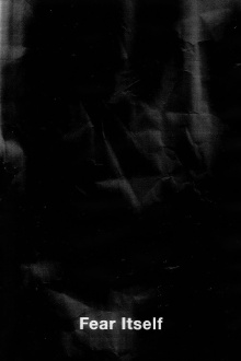 Fear Itself Trailer
