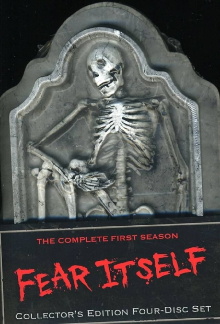 Fear Itself: In Sickness and in Health Trailer