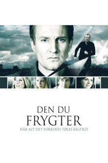 Fear Me Not Trailer