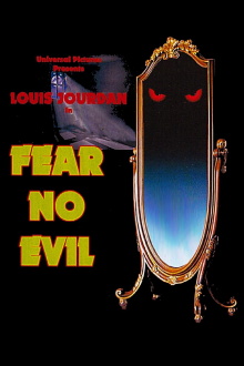 Fear No Evil Trailer