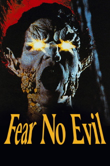 Fear No Evil Trailer