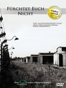 Fear Not Trailer