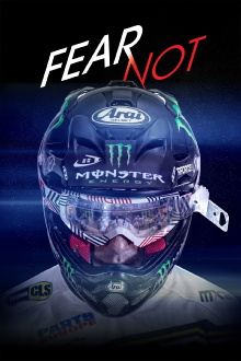 Fear Not Trailer