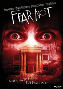 Fear Not Trailer