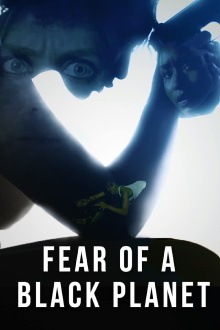Fear of a Black Planet Trailer