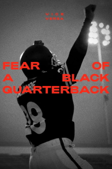 Fear of a Black Quarterback Trailer