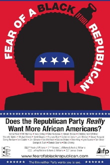 Fear of a Black Republican Trailer