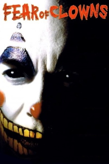 Fear of Clowns Trailer