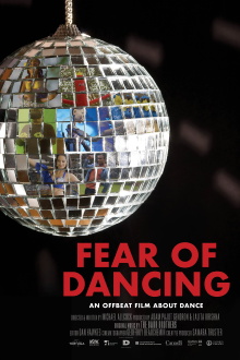 Fear of Dancing Trailer