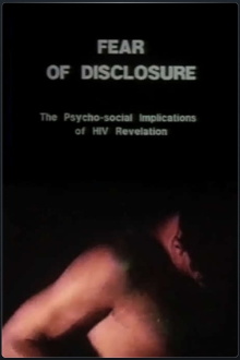 Fear of Disclosure Trailer