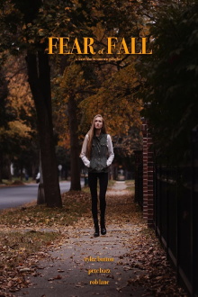 Fear of Fall Trailer