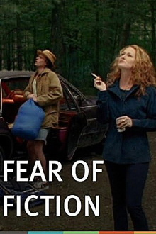 Fear of Fiction Trailer