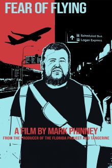 Fear of Flying Trailer