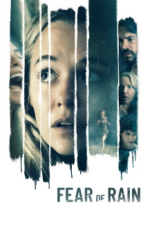 Fear of Rain Trailer
