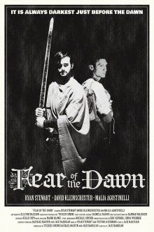 Fear Of The Dawn Trailer