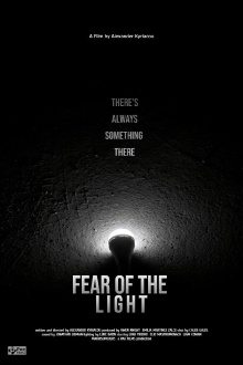 Fear of the Light Trailer