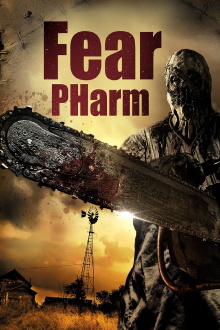 Fear PHarm Trailer