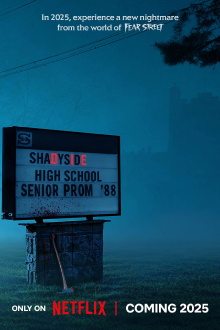 Fear Street: Prom Queen Trailer