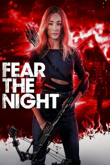 Fear the Night Trailer