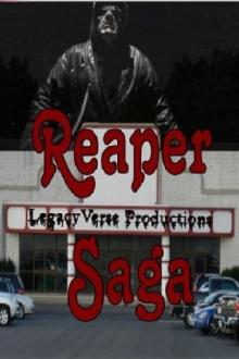 Fear the Reaper Trailer