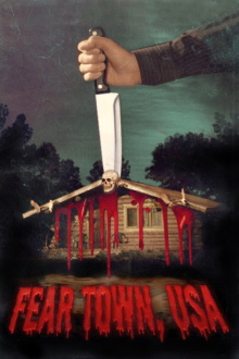 Fear Town, USA Trailer