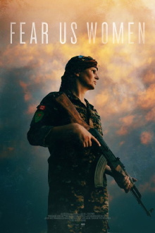 Fear Us Women Trailer