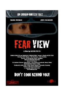 Fear View Trailer