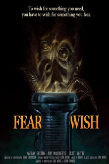 Fear Wish Trailer