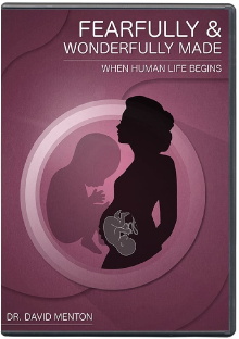 Fearfully and Wonderfully Made Trailer